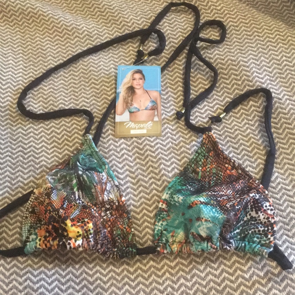 Bikini top